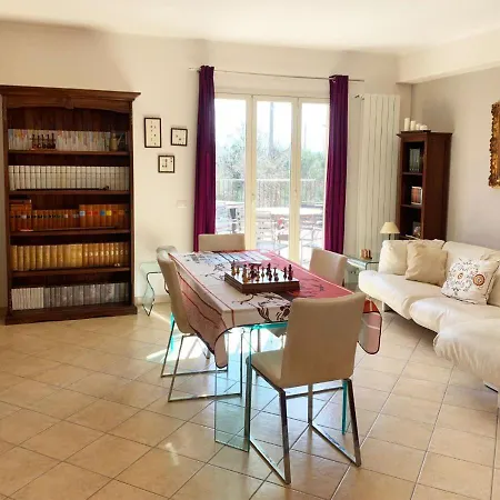 Relax&fun In Private - Primebnb 2 Villa