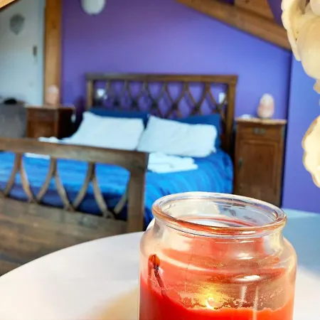 Relax&fun In Private - Primebnb 2 Mascalucia