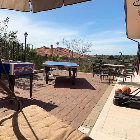 Relax&fun In Private - Primebnb 2 Villa